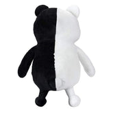 Game Danganronpa Monokuma Monomi Soft Stuffed Plush Dolls Pillow Puppet Toy Cosplay Xmas Gifts